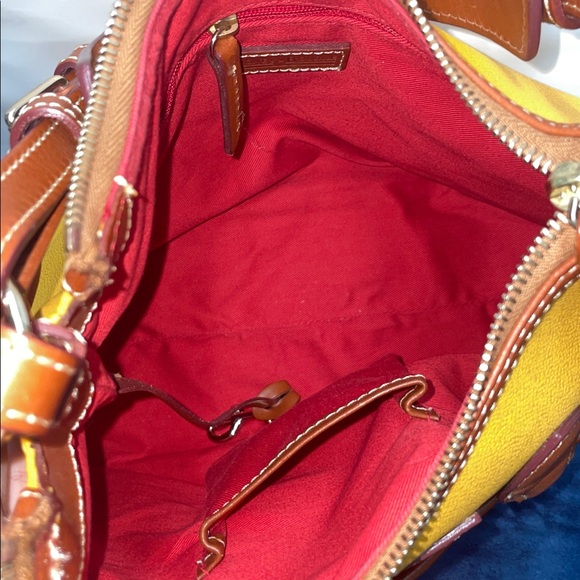 Dooney & Bourke ‘Lucy’ Hobo - Picture 12 of 16